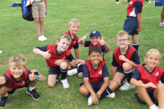 EVERSDAL MINI CRICKET TOURNAMENT