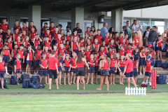 FOUNDATION PHASE ATHLETICS
