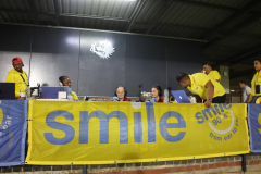 SMILE FM GRIT DAY